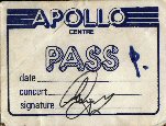 apollo pass -
